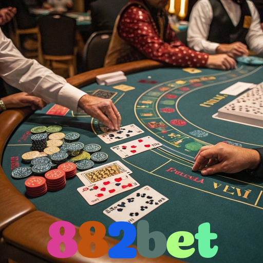  882bet