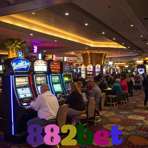  882bet