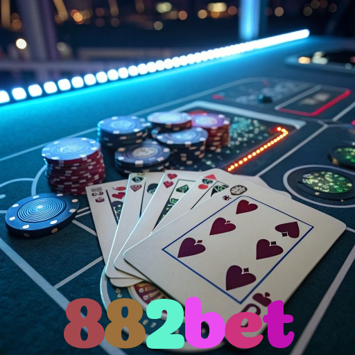  882bet
