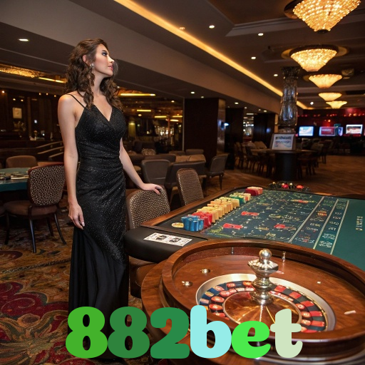  882bet