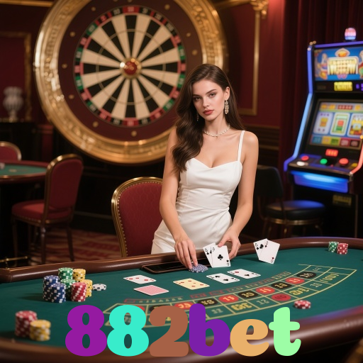  882bet