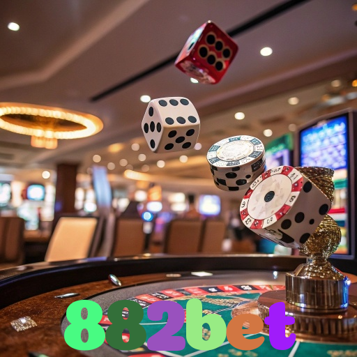  882bet
