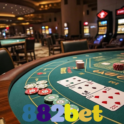  882bet