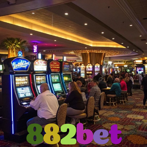 882bet