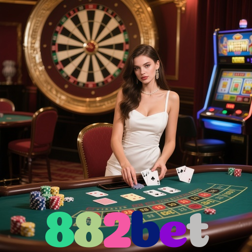  882bet