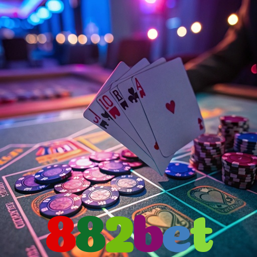  882bet