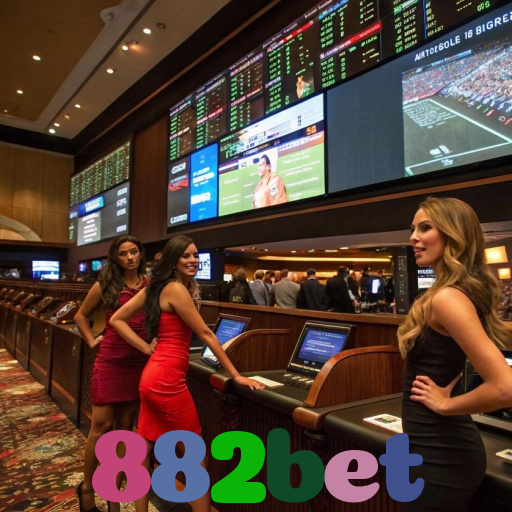  882bet