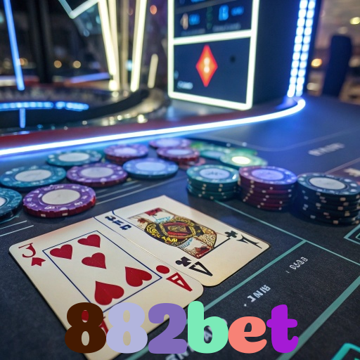  882bet