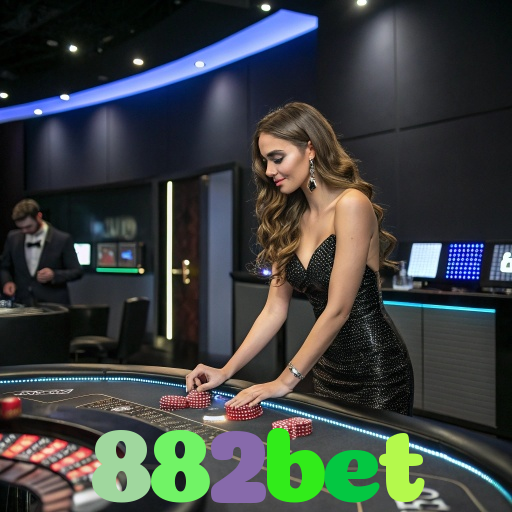  882bet