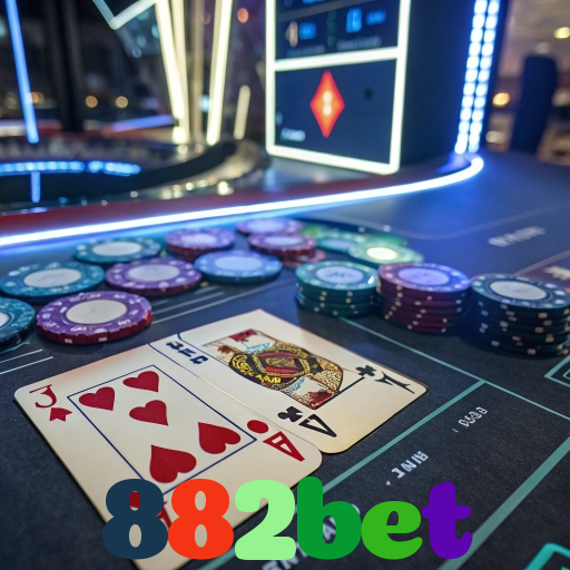  882bet