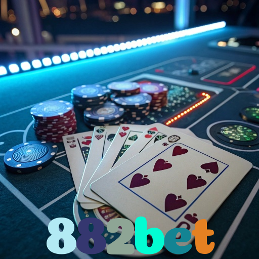  882bet