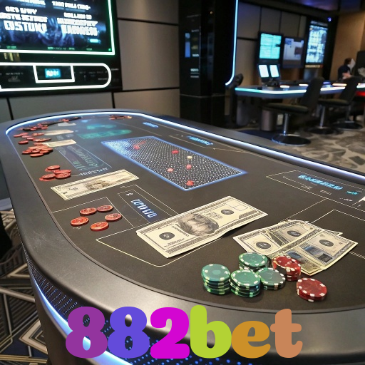  882bet