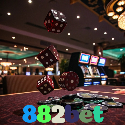  882bet