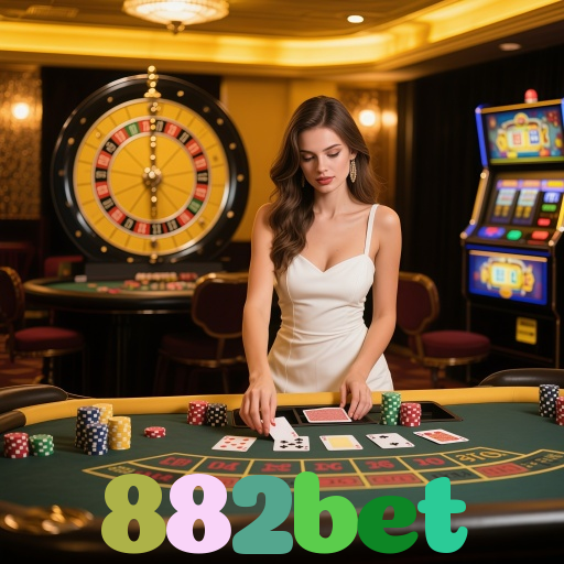 882bet