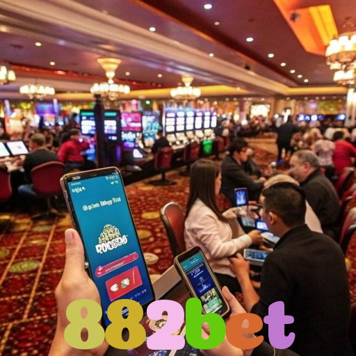  882bet