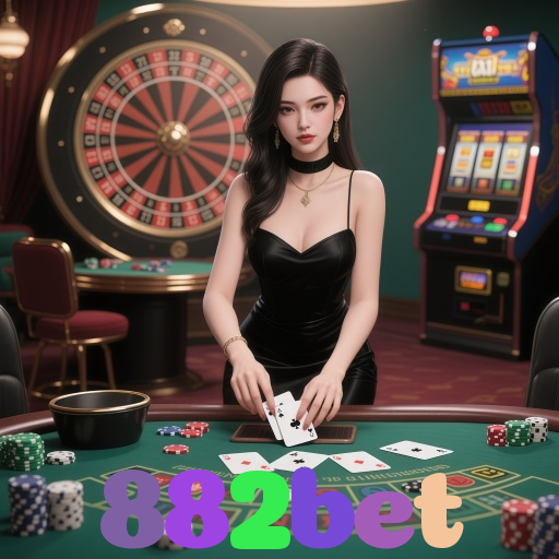  882bet