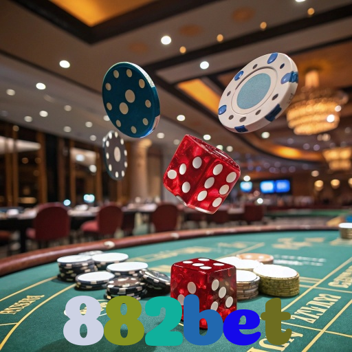  882bet