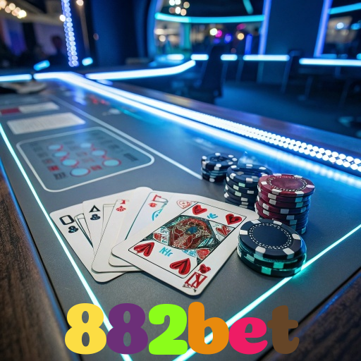  882bet