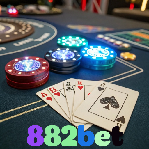  882bet
