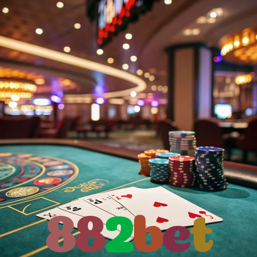  882bet