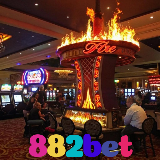  882bet