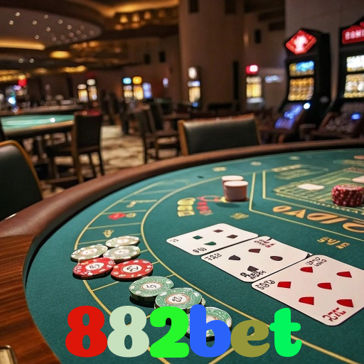  882bet