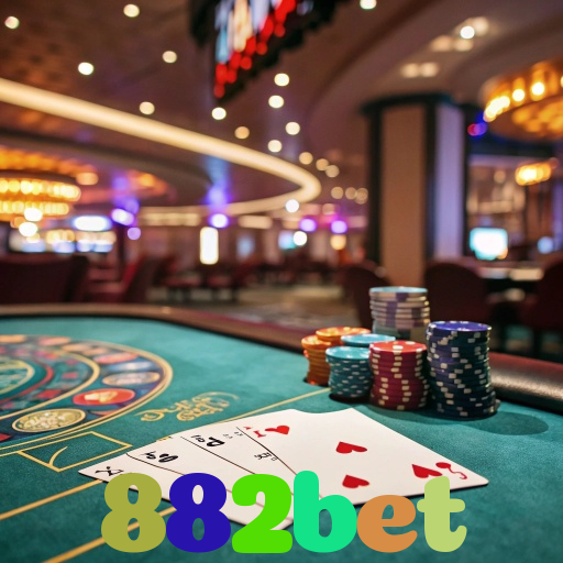  882bet