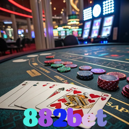 882bet