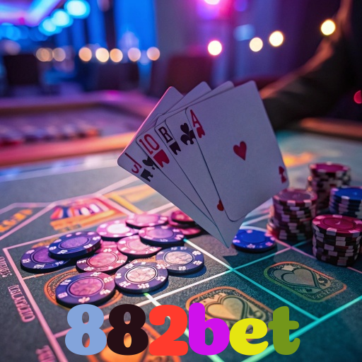  882bet