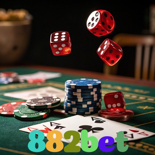  882bet