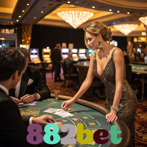 882bet
