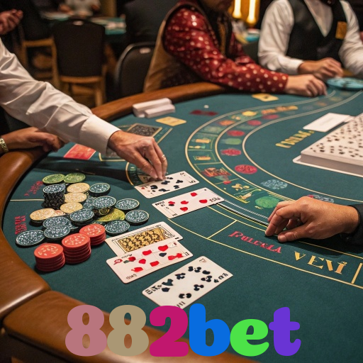  882bet