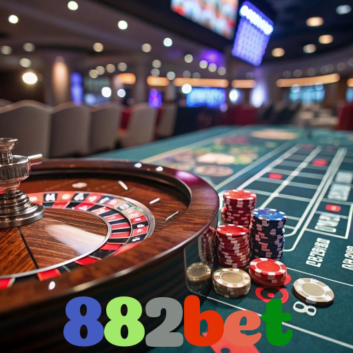  882bet