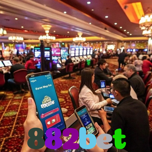  882bet