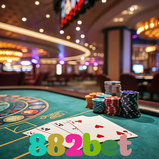  882bet