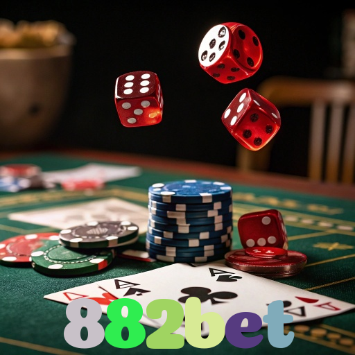  882bet