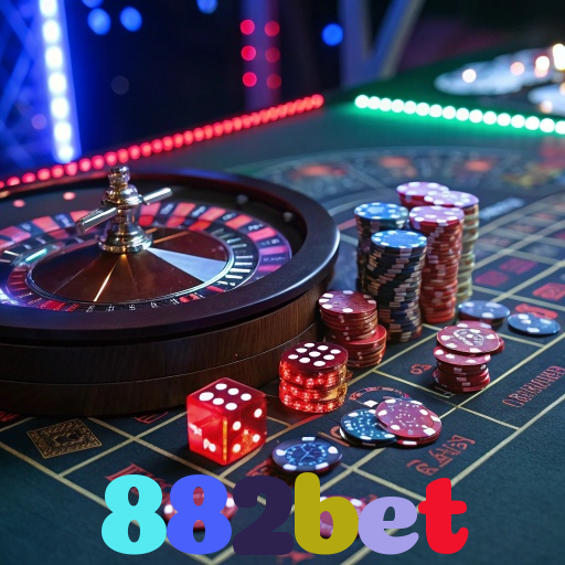  882bet