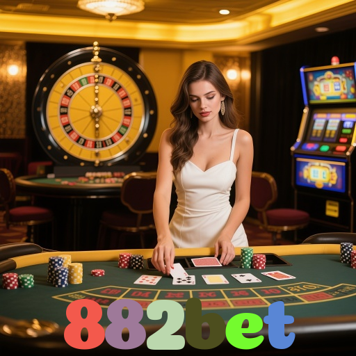  882bet