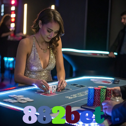  882bet