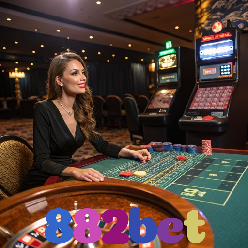  882bet