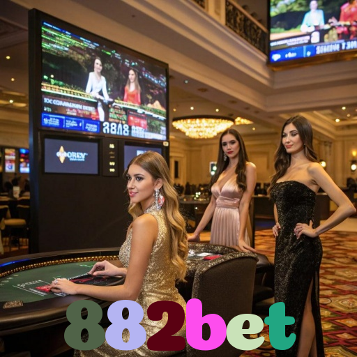  882bet