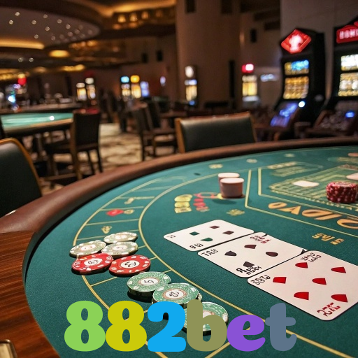  882bet
