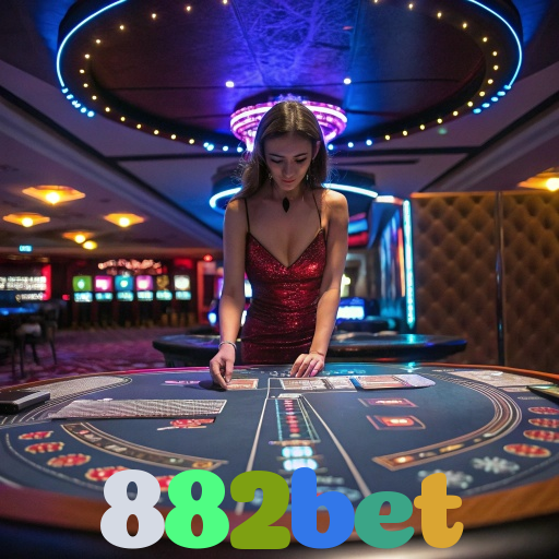  882bet