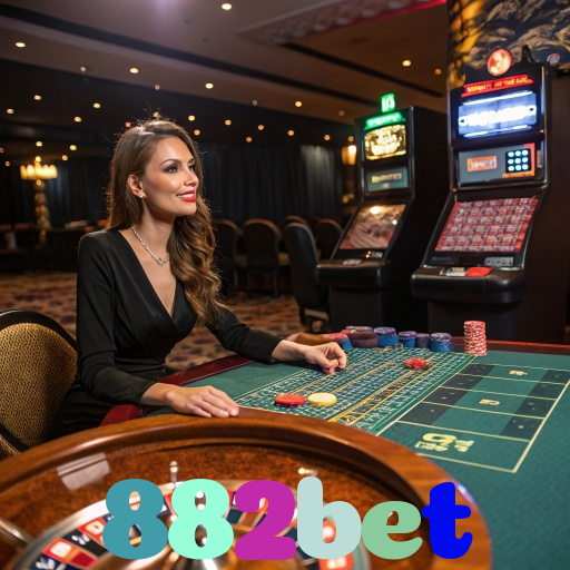  882bet