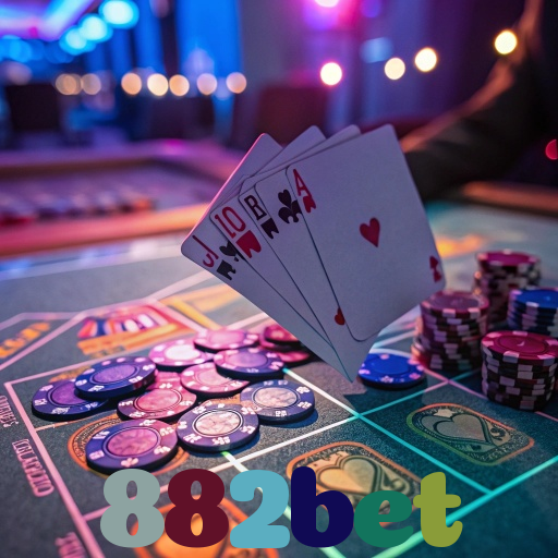  882bet