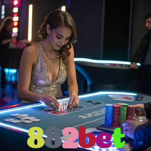  882bet