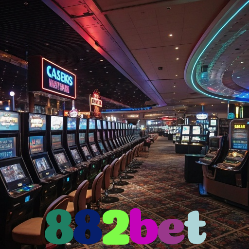  882bet