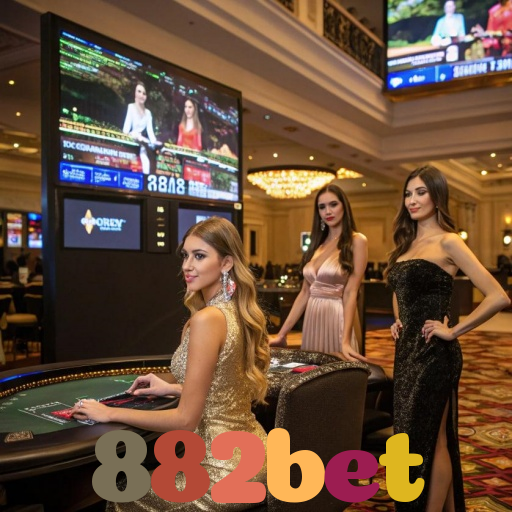  882bet