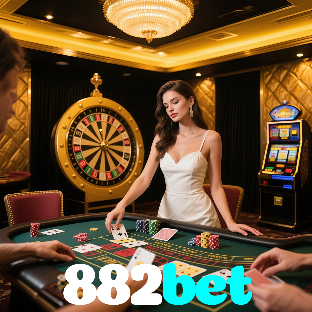  882bet