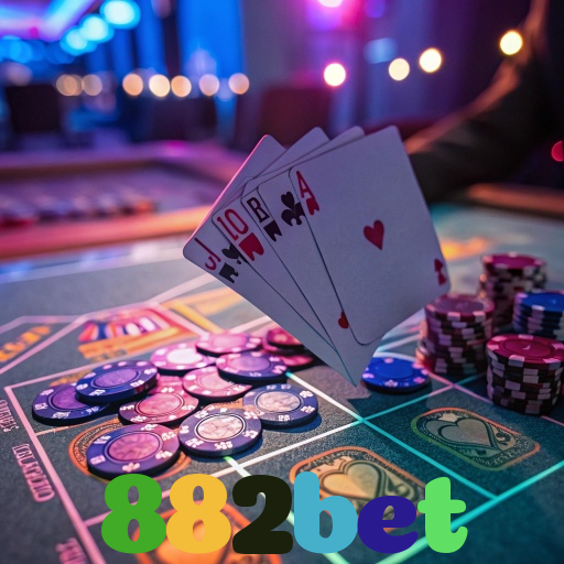  882bet